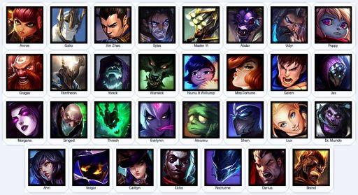 EUN | Unranked | Handmade | Level 26 | 3 Skins | 31 Champions | Spirit Guard Udyr | Full Access