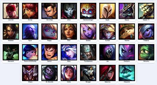 EUN | Unranked | Handmade | Level 32 | 3 Skins | 30 Champions | 3908 OE | Full Access