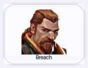 NA | 2 Skins + 1 Agents | Kingdom Spectre / Kingdom Bucky | Full Access