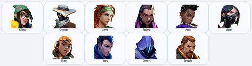 EU | 109 Skins + 10 Agents | Elderflame Vandal / Elderflame Operator / Elderflame Dagger / Glitchpop Dagger | Full Access