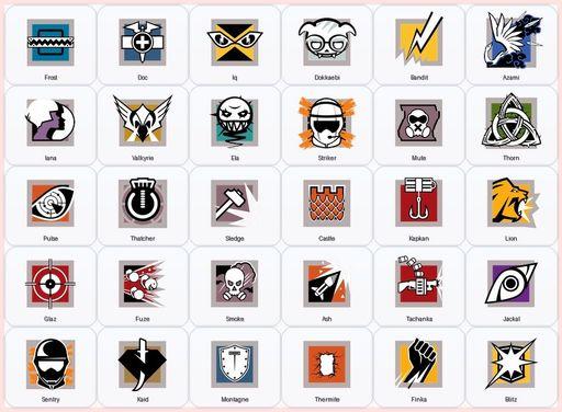[Xbox/PSN/PC] | Level 57 | Ranked Ready | 34 Operators | 16 Skins | Game Not Purchased | Full Access