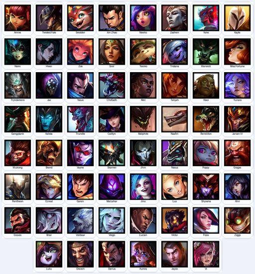 EUW | Unranked | Handmade | Level 46 | 11 Skins | 62 Champions | 40506 BE | Full Access