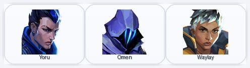 EU/Iron | 2 Skins + 3 Agents | Prelude to Chaos Vandal | Full Access