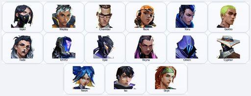 KR | 3 Skins + 15 Agents + 480 RP | Oni Vandal / Overlay Sheriff / Bubble Pop Classic | Full Access