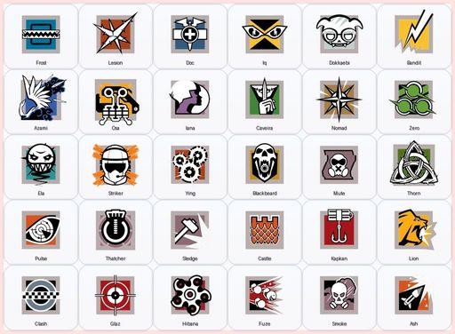 [Xbox/PSN/PC] | Level 83 | Ranked Ready | 43 Operators | 42 Skins | Game Not Purchased | Full Access