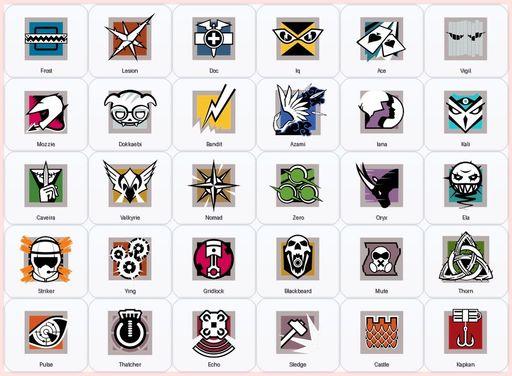 [Xbox/PC] | Level 98 | Ranked Ready | 61 Operators | 53 Skins | Game Not Purchased | Full Access