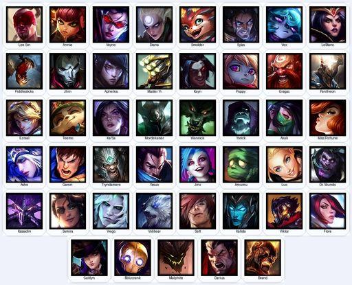 TR | Unranked | Handmade | Level 47 | 4 Skins | 45 Champions | 3565 OE | Full Access
