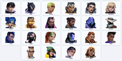 EU/Bronze | 14 Skins + 22 Agents + 350 RP | Reaver Phantom / Interhelm Classic / Byteshift Ghost | Full Access
