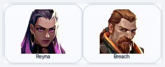 EU | 1 Skins + 2 Agents | Wayfinder Shorty | Full Access