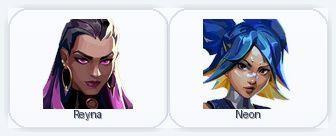 EU/Iron | 11 Skins + 2 Agents | Kuronami Vandal | Full Access