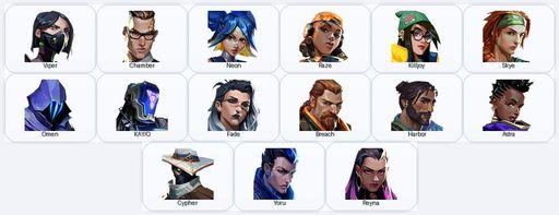 AP | 1 Skins + 15 Agents + 310 RP | Lightwave Frenzy | Full Access