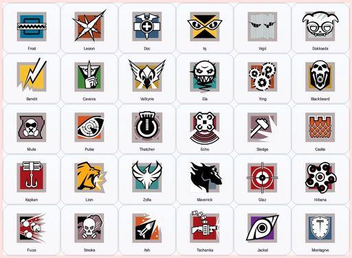 [PSN/PC] | Level 144 | Ranked Ready | 41 Operators | 57 Skins | Game Not Purchased | Full Access