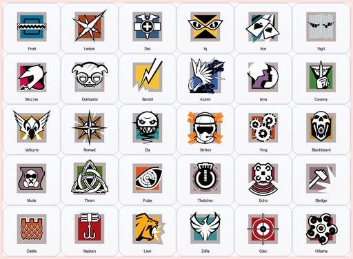 [Xbox/PC] | Level 73 | Copper | 52 Operators | 37 Skins | Has The Game | Full Access