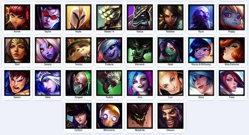 EUN | Unranked | Handmade | Level 30 | 4 Skins | 28 Champions | Judgment Kayle | Riot K-9 Nasus | Full Access