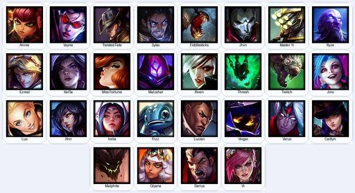 BR | Unranked | Handmade | Level 75 | 9 Skins | 28 Champions | Full Access