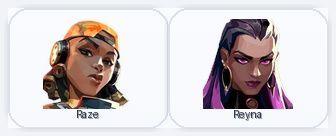 EU | 1 Skins + 2 Agents | Wayfinder Shorty | Full Access