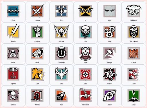 [PSN/PC] | Level 129 | Ranked Ready | 40 Operators | 61 Skins | Game Not Purchased | Full Access