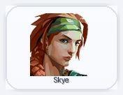 EU | 1 Skins + 1 Agents | Wayfinder Shorty | Full Access