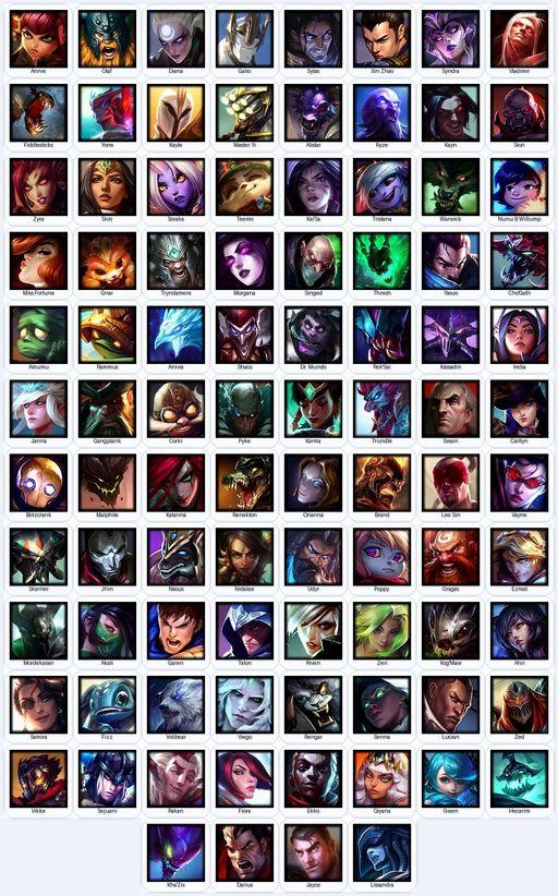 EUN | Unranked | Handmade | Level 147 | 45 Skins | Nearly All Champs (92) | Riot K-9 Nasus | Spirit Guard Udyr | Full Access