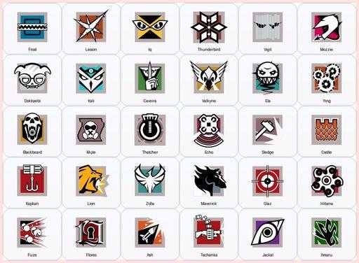 [PSN/PC] | Level 60 | Ranked Ready | 42 Operators | 17 Skins | Game Not Purchased | Full Access