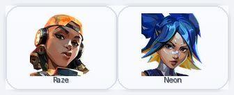 EU | 1 Skins + 2 Agents | Oni Vandal | Full Access