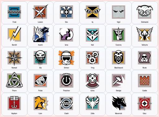[PSN/PC] | Level 90 | Ranked Ready | 54 Operators | 74 Skins | Has The Game | Full Access