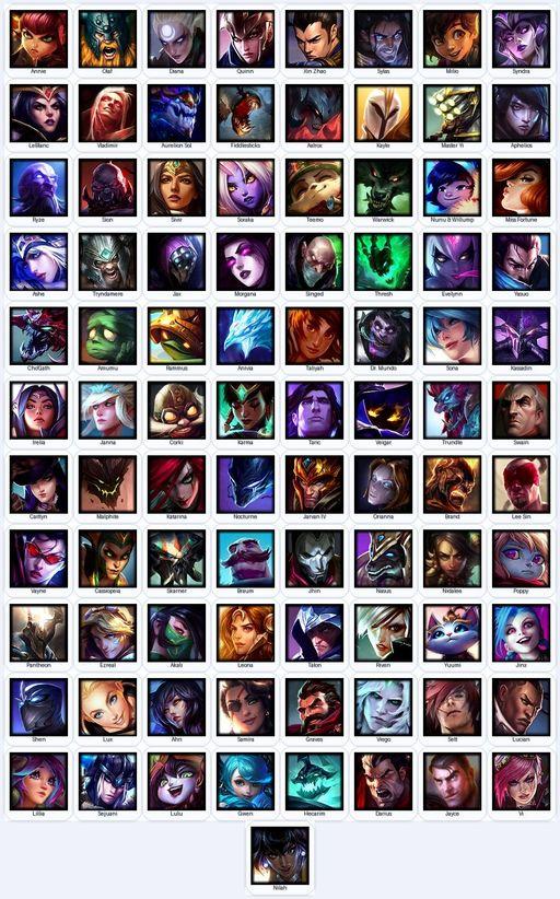 LA | Unranked | Handmade | Level 161 | 25 Skins | 89 Champions | 20456 BE | Medieval Twitch | Grey Warwick | Full Access