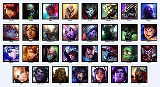 ME | Unranked | Handmade | Level 33 | 2 Skins | 31 Champions | 3455 OE | Full Access