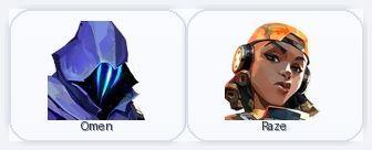 AP | 5 Skins + 2 Agents | Task Force 809 Frenzy / Shimmer Judge / Spitfire Ghost / Shimmer Stinger | Full Access