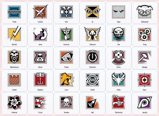 [PC] | Level 82 | Ranked Ready | 40 Operators | 28 Skins | Game Not Purchased | Full Access