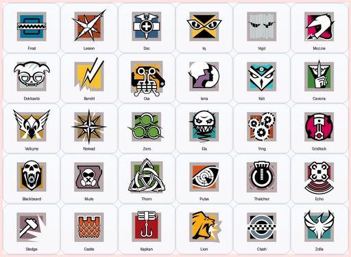[PSN/PC] | Level 86 | Ranked Ready | 60 Operators | 60 Skins | Game Not Purchased | Full Access
