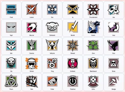 [PSN/PC] | Level 148 | Ranked Ready | 70 Operators | 75 Skins | Game Not Purchased | Full Access