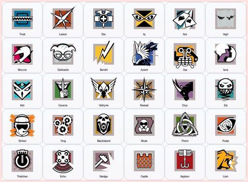 [PSN/PC] | Level 100 | Ranked Ready | 59 Operators | 93 Skins | Game Not Purchased | Full Access