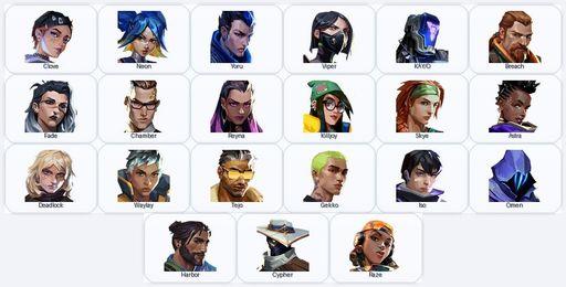 LA | 43 Skins + 21 Agents + 530 RP | Forsaken Operator / Xenohunter Knife / Iridian Thorn Blade / ChronoVoid Vandal | Full Access