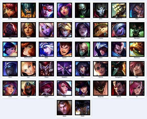 LA | Unranked | Handmade | Level 43 | 10 Skins | 42 Champions | Pulsefire Ezreal | Full Access