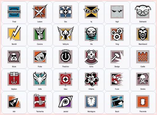 [PSN/PC] | Level 77 | Ranked Ready | 36 Operators | 32 Skins | Game Not Purchased | Full Access