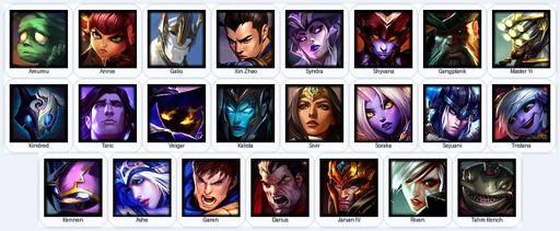 ME | Unranked | Handmade | Level 32 | 3 Skins | 23 Champions | 11757 BE | Full Access