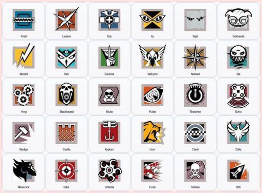 [PSN/PC] | Level 128 | Ranked Ready | 46 Operators | 76 Skins | Game Not Purchased | Full Access