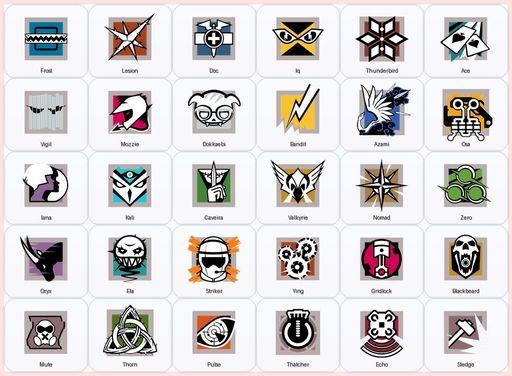 [PC] | Level 163 | Ranked Ready | 69 Operators | 237 Skins | Game Not Purchased | Full Access