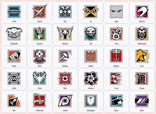 [Xbox/PC] | Level 58 | Ranked Ready | 35 Operators | 27 Skins | Game Not Purchased | Full Access