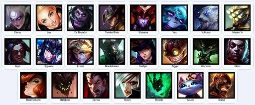 VN | Unranked | Handmade | Level 22 | 1 Skins | 23 Champions | Full Access