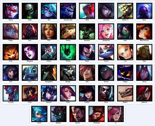 LA | Unranked | Handmade | Level 17 | 15 Skins | 45 Champions | 4680 OE | Elementalist Lux | Full Access