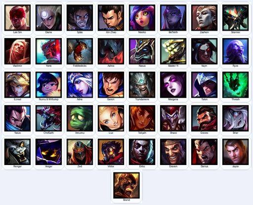 TR | Unranked | Handmade | Level 20 | 1 Skins | 41 Champions | Full Access