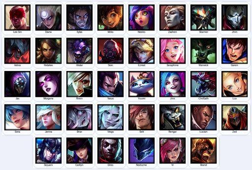 TR | Unranked | Handmade | Level 21 | 5 Skins | 38 Champions | Full Access