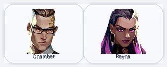 AP | 1 Skins + 2 Agents | Recon Phantom | Full Access