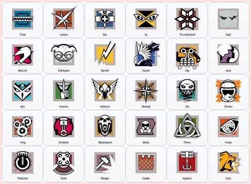 [PSN/PC] | Level 69 | Ranked Ready | 54 Operators | 64 Skins | Has The Game | Full Access