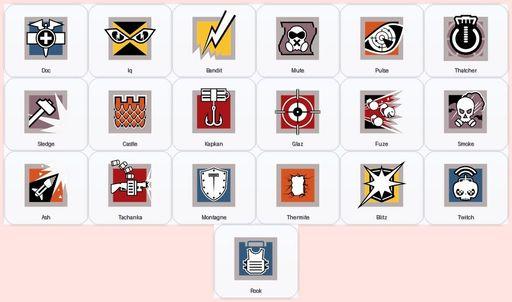 [PSN/PC] | Level 55 | Ranked Ready | 20 Operators | 6 Skins | Game Not Purchased | Full Access