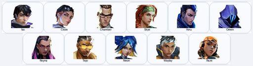 EU/Bronze | 1 Skins + 11 Agents + 190 RP | Full Access