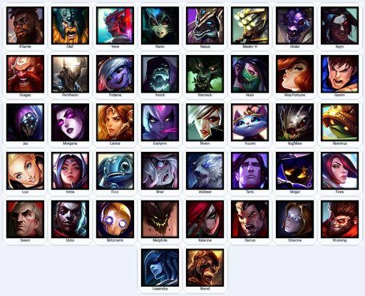 TR | Unranked | Handmade | Level 55 | 8 Skins | 42 Champions | 9260 BE | Full Access