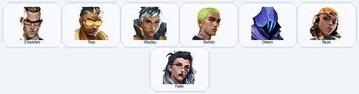 LA/Bronze | 13 Skins + 7 Agents + 240 RP | Hieroscape Blades / Hieroscape Frenzy / Hieroscape Bulldog / Hieroscape Ares | Full Access